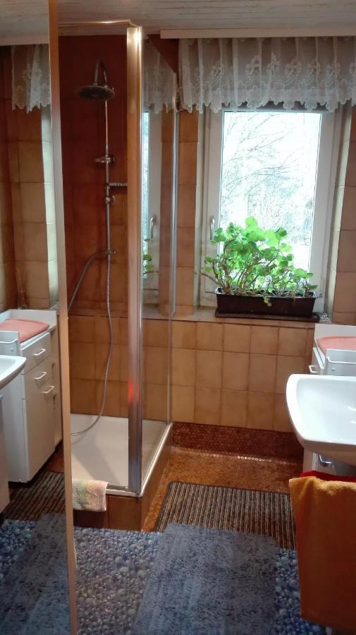 Haus Agerer Fewo 2. Stock Тарренц Екстер'єр фото