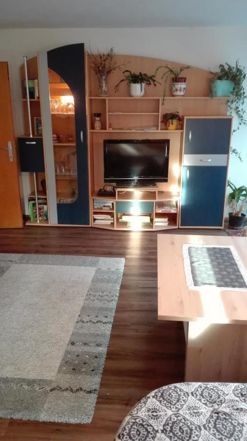 Haus Agerer Fewo 2. Stock Тарренц Екстер'єр фото