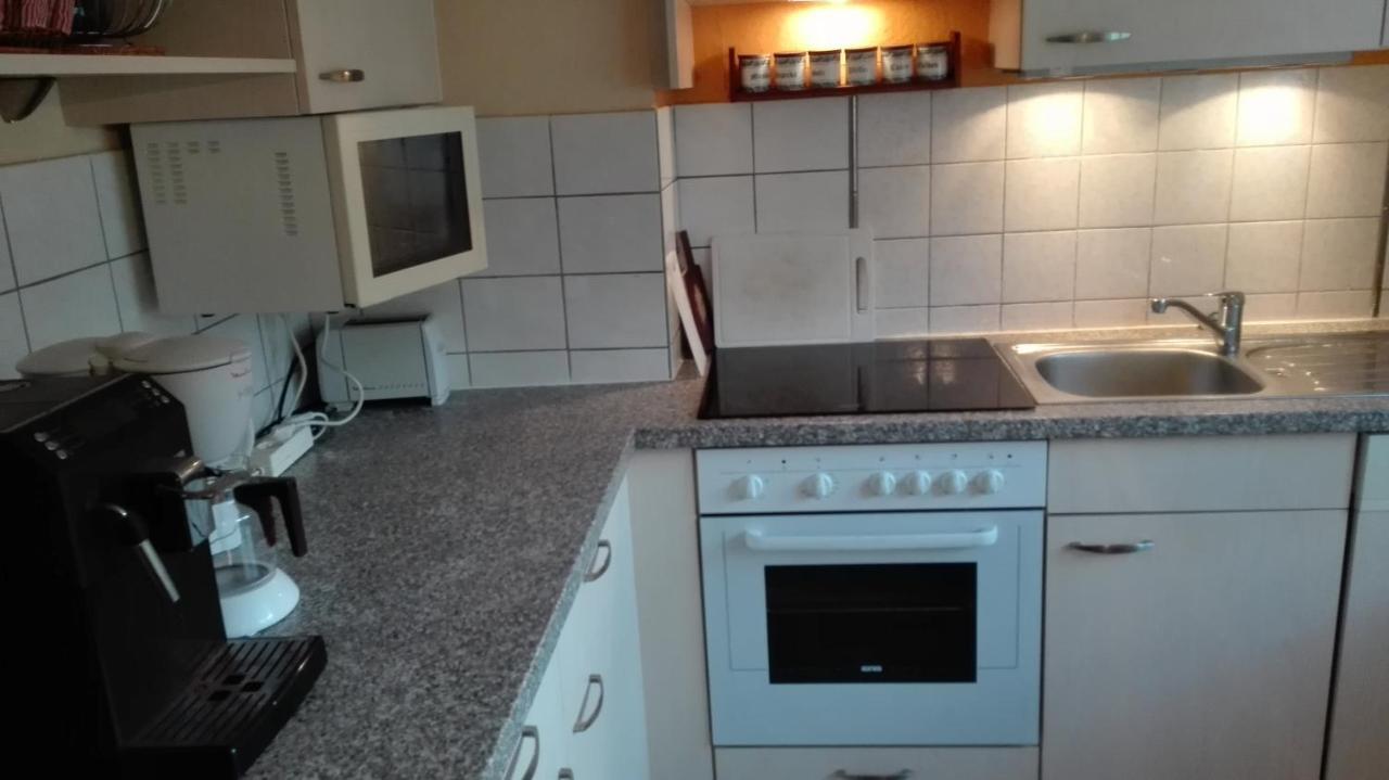 Haus Agerer Fewo 2. Stock Тарренц Екстер'єр фото